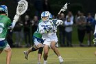 MLax vs Salve  Wheaton College Men’s Lacrosse vs Salve Regina University in the 2024 NEWMAC quarterfinals. - Photo By: KEITH NORDSTROM : Wheaton, Lacrosse, LAX, NEWMAC